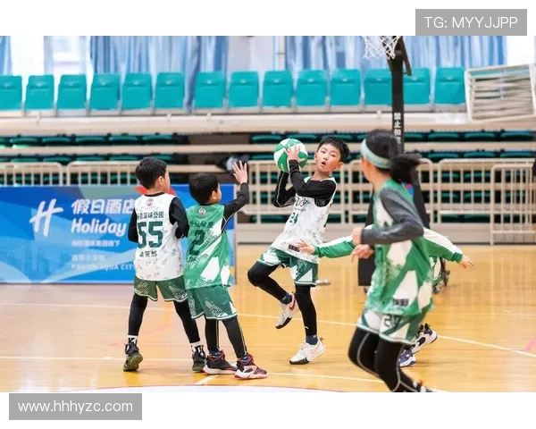 杨丽独家分享篮球心得与技巧助你提升球技的秘密与经验