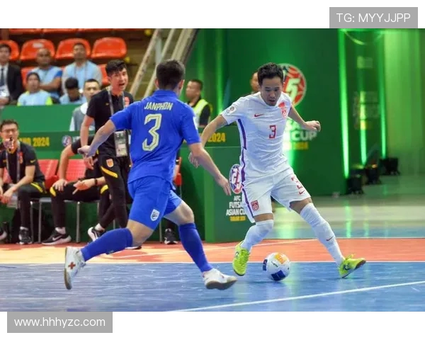 2018年5月23日中国队与泰国队激战成名的足球友谊赛回顾