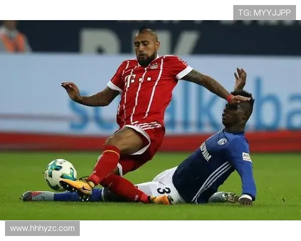 2017年拜仁慕尼黑与沙尔克04精彩对决回顾与分析