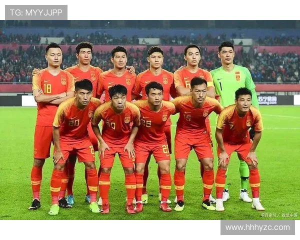 国足U22迎战墨西哥青年队期待精彩对决展现中国足球新希望